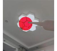 Size Diameter 20mm And 1mm Thickness Pass Red Lights 625nm Narrow Bandpass Filter Glass NBP625-20nm