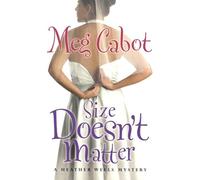 Size Doesn't Matter (Heather Wells)
