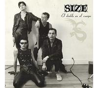 Size - El Diablo En El Cuerpo [12" VINYL]