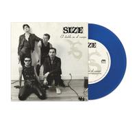 Size El Diablo En El Cuerpo (Vinyl) 12" Album Coloured Vinyl (US IMPORT)