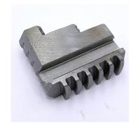 Size First K11-125 K11-130 K11 125 130mm 3 Pieces Inside Or Outside Jaws 7 Teeth 3 Jaw Lathe Chuck Cartridge(TypeB)