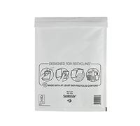 Size G/4-240 x 330mm Sealed Air Padded Mailers Envelopes Genuine Mail Lite Bubble Lined Peal and Seal Envelope Pack of 50