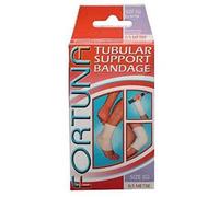 Size G Elasticated Tubular Support Bandage