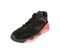 Nike Jordan Point Lane Mens Basket Ball Black Trainers - Size UK 9
