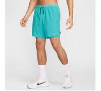 Size M - Nike Dri-FIT Stride 7'' 2-in-1 Running Shorts "Turquoies" DM4759 345