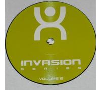 Size Matters - Invasion Series Volume 2 [12" VINYL]