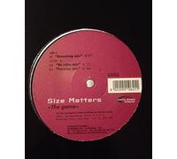 Size Matters - The Game