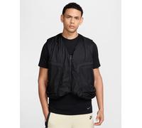 Size Medium - Nike Tech Woven Gilet "Black" HM4262 010 RRP £164.99
