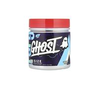 Size, Muscle Builder, 'Natty'