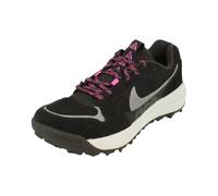Nike Men's ACG Lowcate Sneaker, Black/Cool Grey/WOL, 9 UK