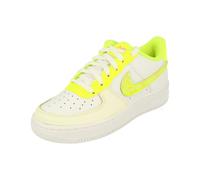 (Size) Nike Air Force 1 LV8 GS Trainers Dv1680 Sneakers Shoes 100