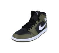 (Size) Nike Air Jordan 1 Mid Mens Trainers Dq8426 Sneakers Shoes