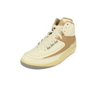 (Size) Nike Air Jordan 2 Retro Womens Trainers Dx4400 Sneakers Shoes