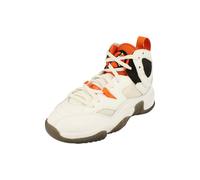 Jumpman Two Trey Older Kids' Shoes - White 4