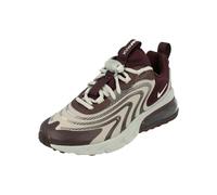 Nike Air Max 270 React Eng Womens CK2595 600 - UK 3.5 | US 6 | EU 36.5