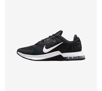 Nike Air Max Alpha Trainer 4 Black White Men's Trainers Shoes Size UK 10