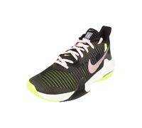 Nike Air Max Impact 3 Mens Basketball Black Trainers - Size UK 9.5