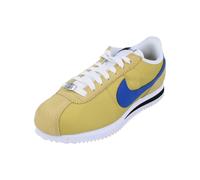Nike Cortez Textile Shoes - Yellow 7.5
