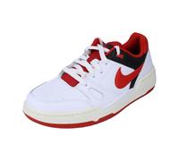 Nike Full Force Low Men's Shoes - White 10