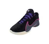 Nike Lebron Xxii Mens Basketball Trainers Fz1094 001 - UK 11 | US 12 | EU 46