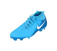 Nike Phantom Luna Ii Academy Fg/mg Football Boots Blue EU 44 1/2 Man