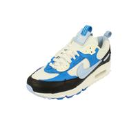 Low Shoe Air Max 90 Futura - female - Nike - Running Shoes - Multicolor - 5 UK - Sport 5 UK