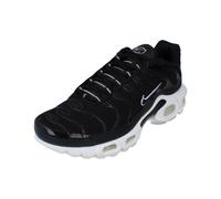 Nike Tuned 1 Essential - Women Shoes - Black - Synthetics, Leather - Size 4.5 - Foot Locker