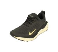 Nike Infinity RN 4 Womens Road Running Shoes 7 Grey/Metallic