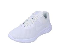 Nike Women's Revolution 6 Next Nature Sneaker, WHITE, 4.5 UK