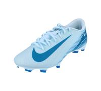 (Size) Nike Zoom Vapor 16 Academy Fg/Mg Mens Football Boots Fq8374 Soccer Cleats