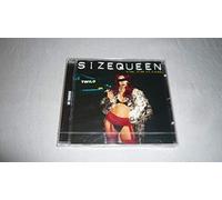Size Queen - Pimps Pumps and Pushers