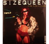 Size Queen - Pimps Pumps Pushers [VINYL]