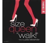 Size Queen - Walk
