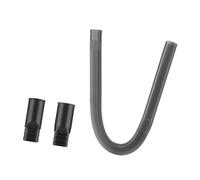 Size Removal Hose Flexible Soft Pipe Texture Suitable for Workshop Cleanliness and Easy Storage Multifunctional Vacuum Accessories