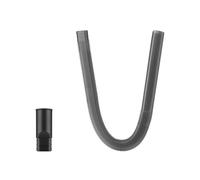 Size Removal Hose Flexible Soft Pipe Texture Suitable for Workshop Cleanliness and Easy Storage Multifunctional Vacuum Accessories