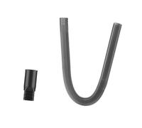 Size Removal Hose Flexible Soft Pipe Texture Suitable for Workshop Cleanliness and Easy Storage Multifunctional Vacuum Accessories