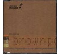 Size, Roni - Brown Paper Bag [CD 1]