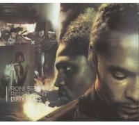 Size Roni - Dirty Beats [CD 1]