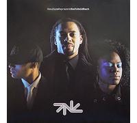 Size, Roni - Don't Hold Back [12" VINYL]