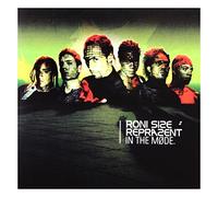 Size, Roni - In the Mode