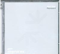 Size Roni - New Forms