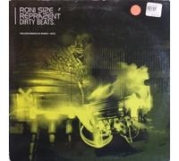 Size, Roni & Reprazent - Dirty Beats [12" VINYL]