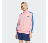 (Size: S) Adidas Originals Adicolor Firebird Loose Track Top