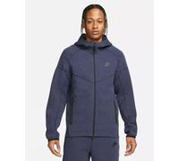 Size Small - Nike Tech Fleece Full Zip Windrunner Hoodie Jacket - FB7921-473