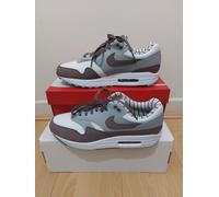 Size UK 10.5 - EU 45.5 Nike Air Max 1 Premium 2023 Shima Shima Men's