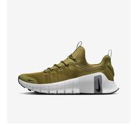 Size UK 6 EUR 39 US 6.5 ~ Nike Free Metcon 6 Pacific Moss ~ FJ7127-300