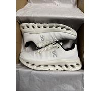 Size UK 6 - ON Running Cloudtilt Sneakers White Black Pearl Trainers - RRP £150