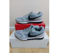Size UK 7 - Nike MD Runner 2 Grey UK SIZE 7 EU 41