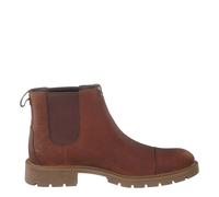 Size UK 8 || Timberland Boots || Men's RRP £125 Blue Nubuck Mid Hiker Shoes