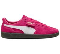Size UK 9 - Puma Palermo Aquatic Dark Myrtle Trainers Shoes Sneakers